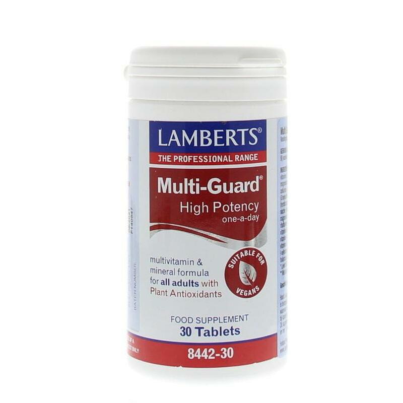 Lamberts Multi guard 30tb