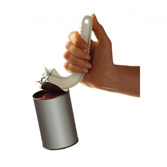 Able 2 J-Popper ring-blik opener 1st