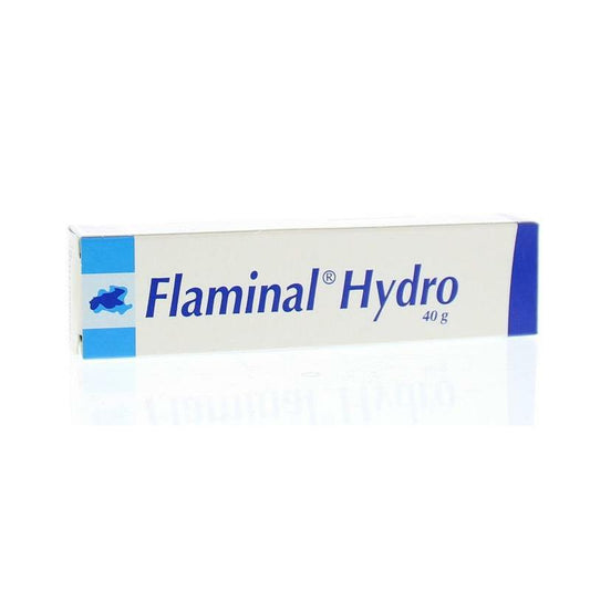 Flaminal Hydrogel 40g