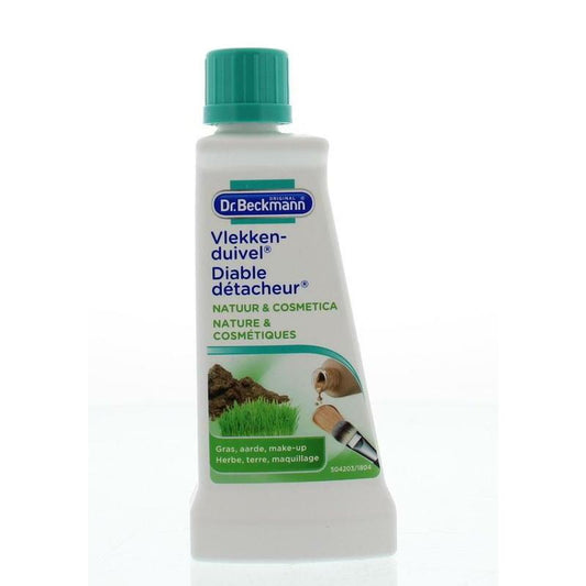 Beckmann Vlekkenduivel natuur & cosmetica 50ml