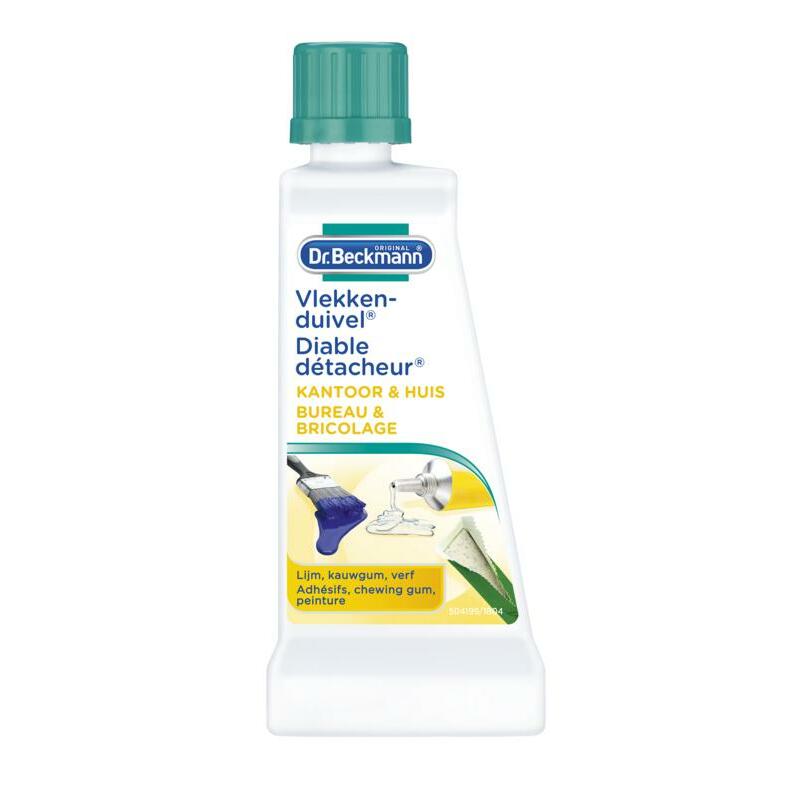 Beckmann Vlekkenduivel kantoor & huis 50ml