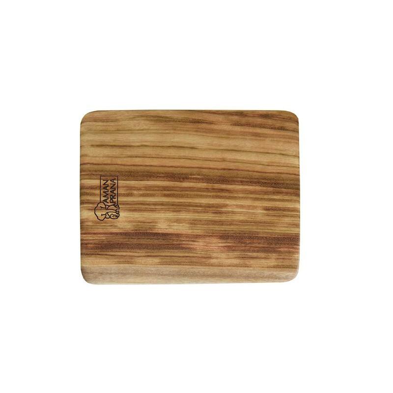 Amanprana QI Board rechthoek S 1st