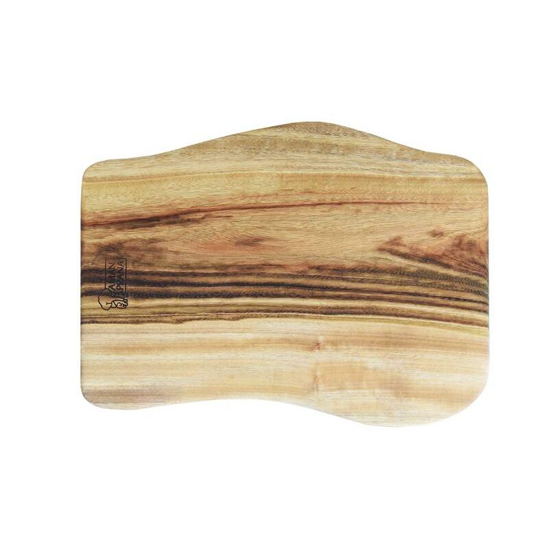 Amanprana QI Board organic L 1st