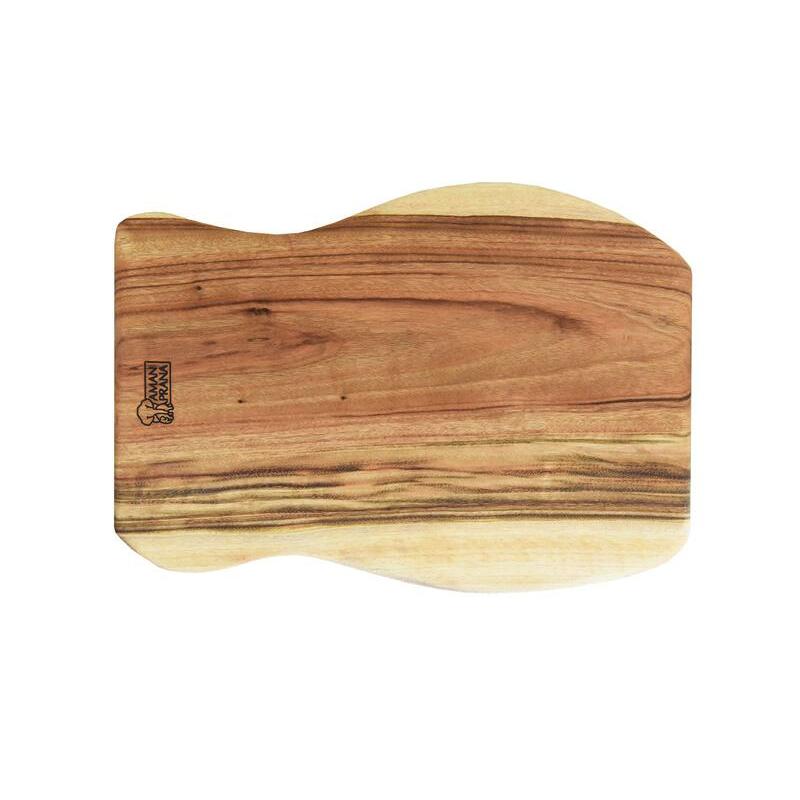 Amanprana QI Board organic XL 1st