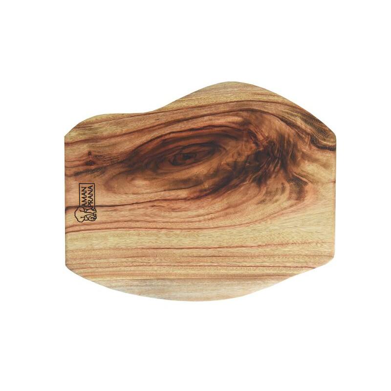 Amanprana Qi board organic M 1st