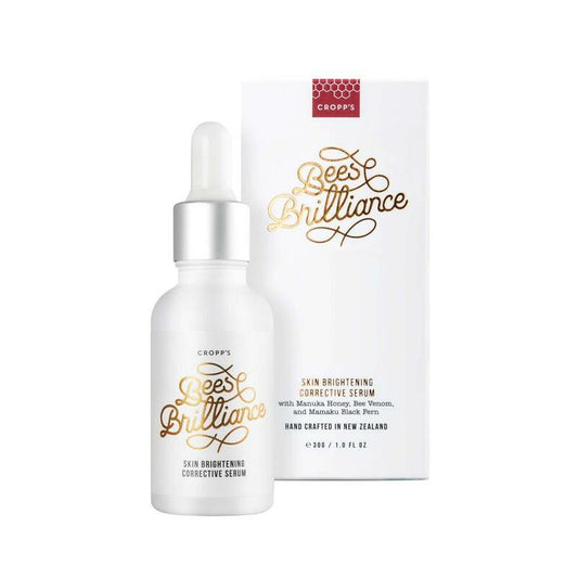 Bees Brilliance Skin brightening corrective serum 30ml