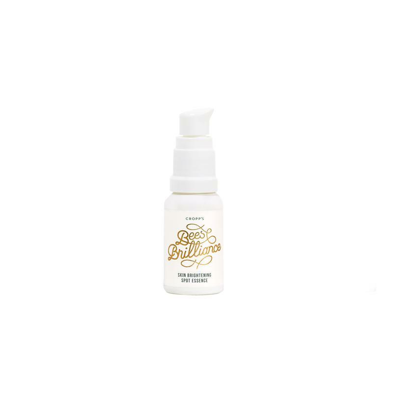 Bees Brilliance Skin brightening spot essence 15ml