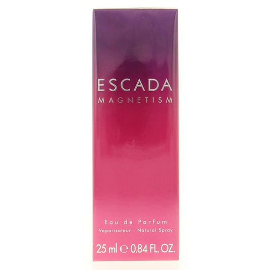 Escada Magnetism woman eau de parfum 25ml
