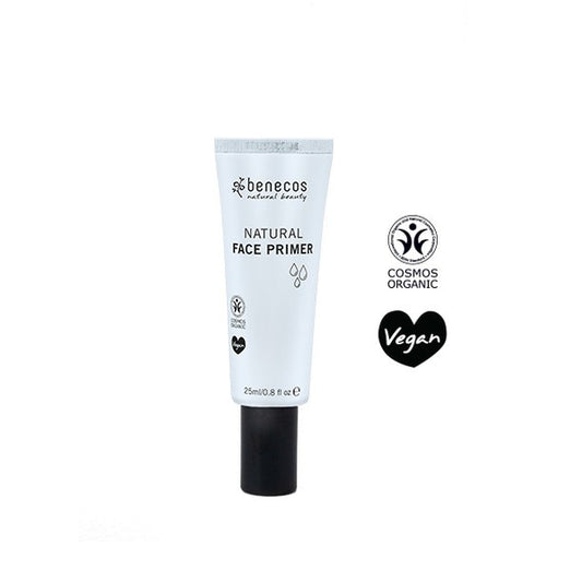 Benecos Face primer 25ml