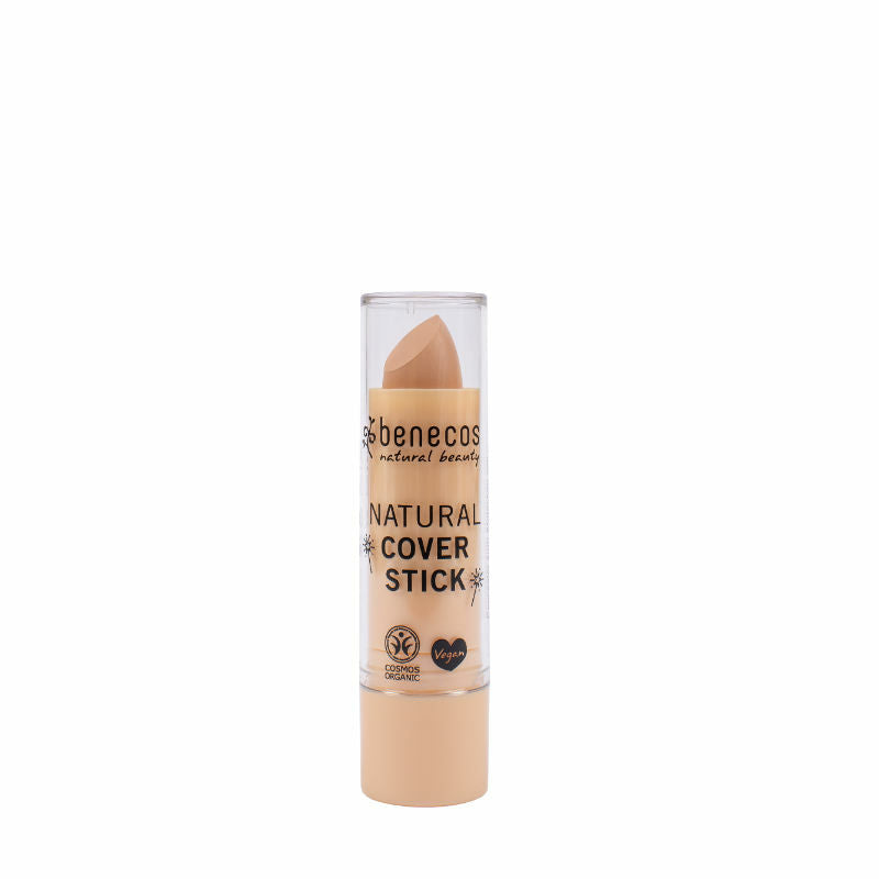 Benecos Coverstick vanilla 4.5ml