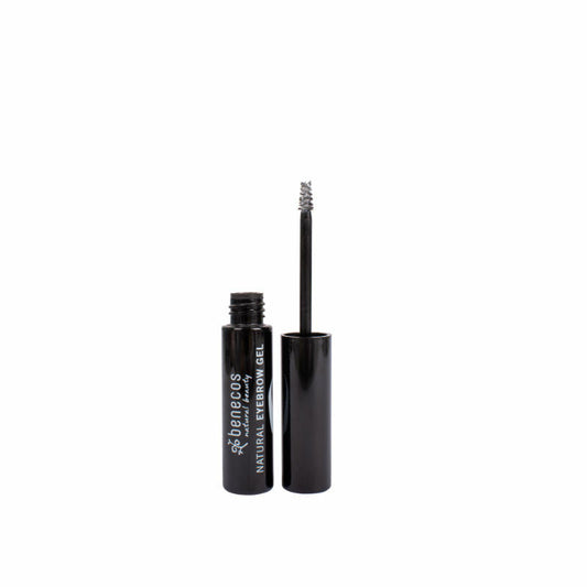 Benecos Wenkbrauw gel clear vegan 3ml