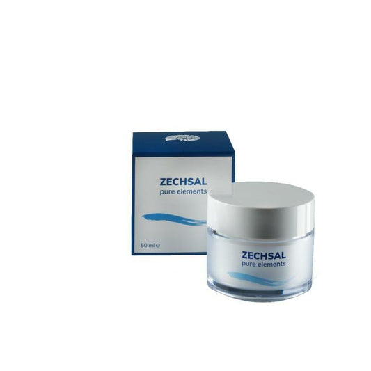 Zechsal Balancing cream pure elements 50ml