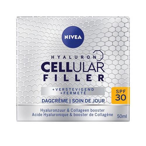 Nivea Hyaluron cellular dagcreme anti age 50ml