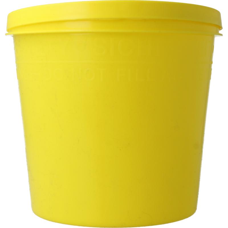 Mainit Naalden container 1.5 liter econoom 1st