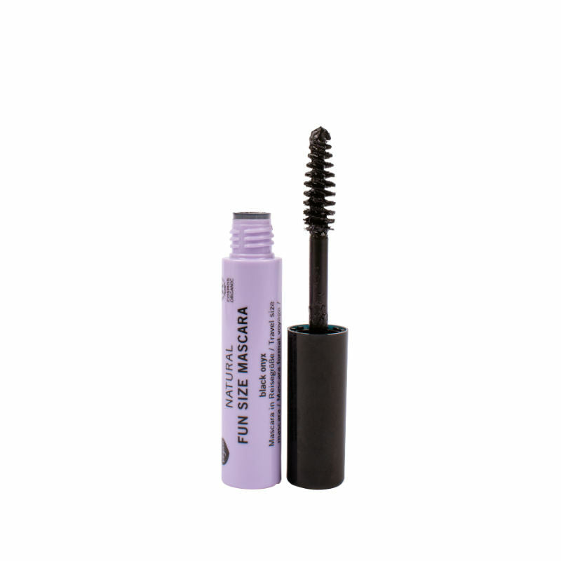 Benecos Mascara fun size black onyx 2.5ml