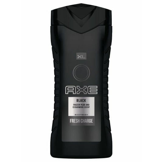 AXE Shower gel black 250ml
