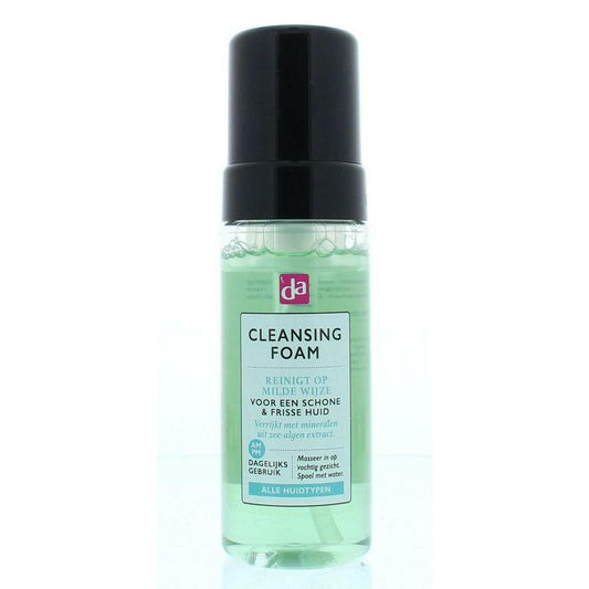 DA Cleansing foam 150ml