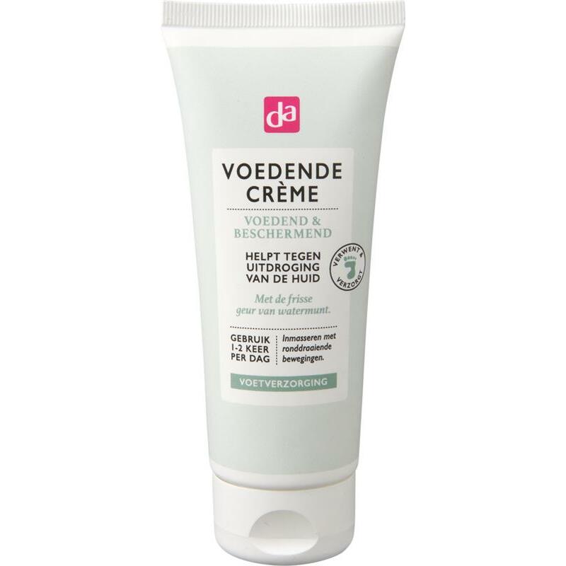 DA Voet voedende creme 75ml