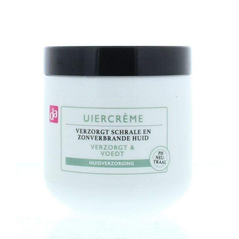 DA Uiercreme 350ml