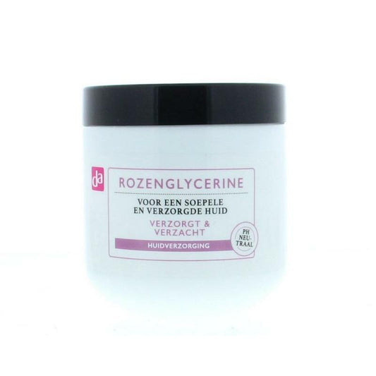 DA Rozenglycerine 350ml