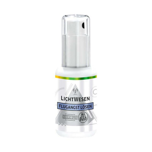 Lichtwesen Goudwater tinctuur ontspannen vliegen 30ml
