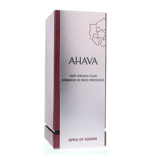 Ahava Deep wrinkle cream 15ml