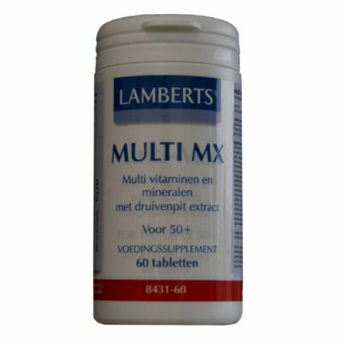 Lamberts Multi MX 60tb