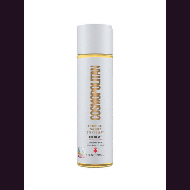 Cosmopolitan Glijmiddel waterbasis chocolate strawberry 120ml