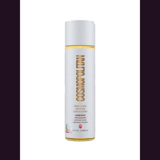 Cosmopolitan Glijmiddel waterbasis chocolate strawberry 120ml