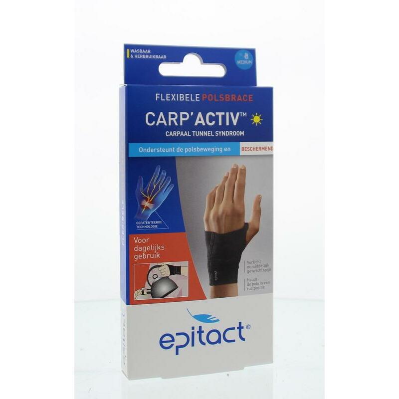 Epitact Carp activ rechts M 1st