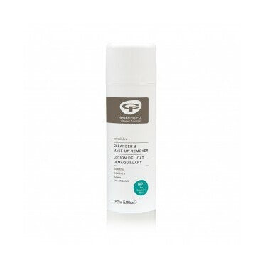 Green People Cleanser neutraal/geurvrij 150ml