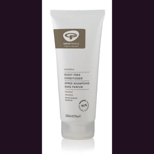 Green People Conditioner neutraal/geurvrij 200ml