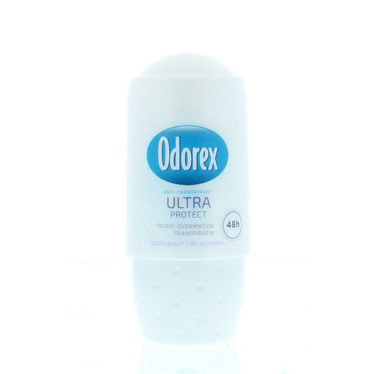 Odorex Deodorant roller ultra protect 50ml