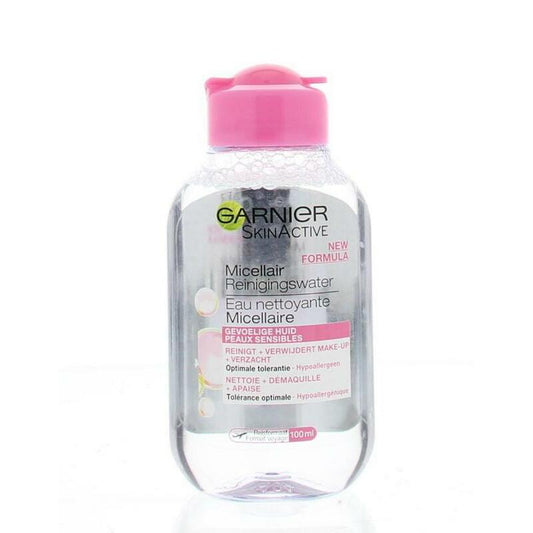 Garnier Skin active micellair reinigingswater 100ml