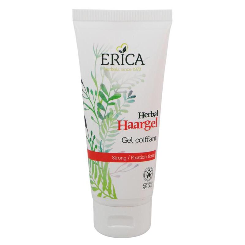 Erica Haargel extra strong 100ml
