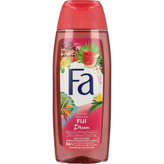 FA Showergel Fuji dream 250ml