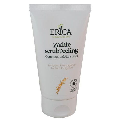 Erica Zachte scrubpeeling 75ml