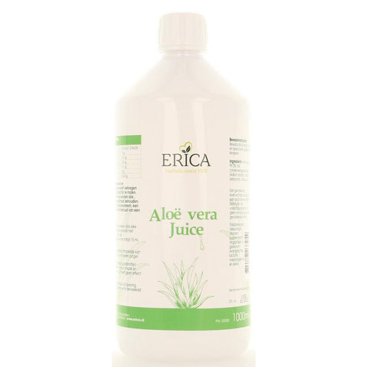 Erica Aloe vera juice 1000ml