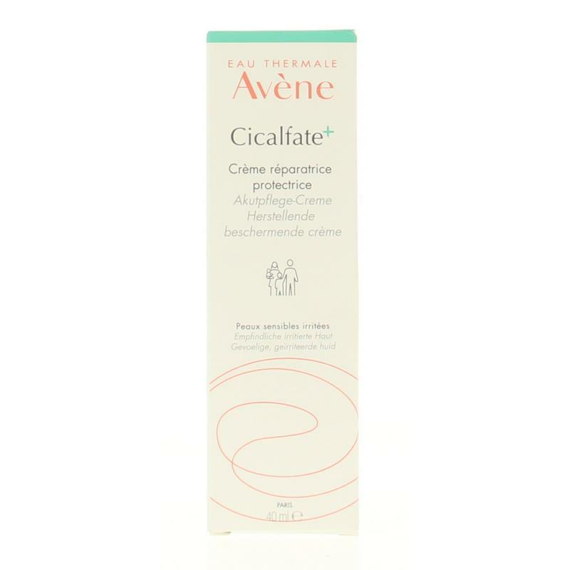 Avene Cicalfate + creme 40ml