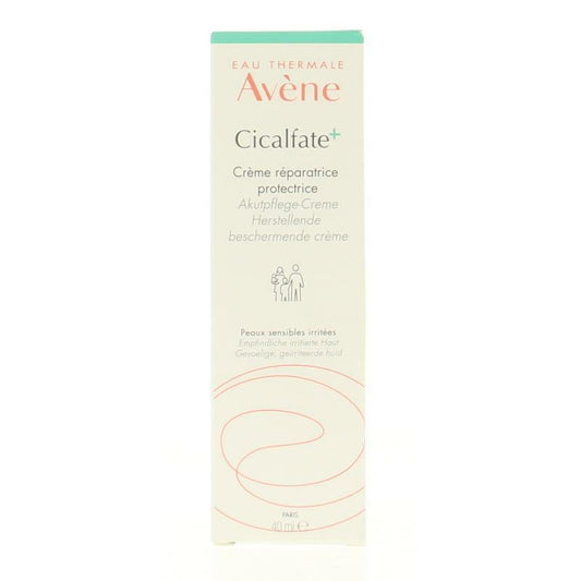 Avene Cicalfate + creme 40ml