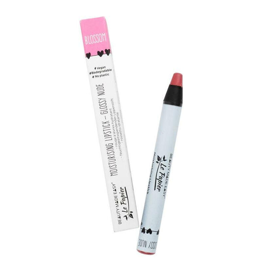 Beauty Made Easy Le papier lipstick blossom moisturizing 6g