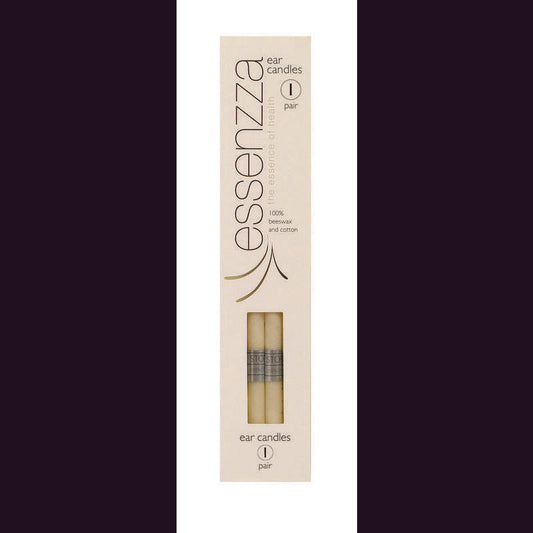 Fuss Free Nat Ear candles original 1paar