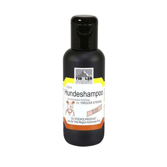 Tiroler Steinoel Hondenshampoo 200ml