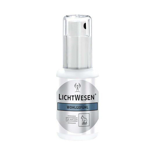 Lichtwesen Welzijn kat 30ml