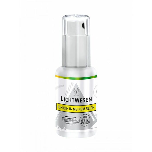 Lichtwesen Ik ben in mijn rijk 30ml