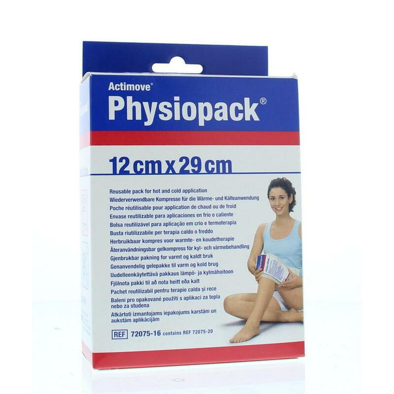 BSN Physiopack 12 x 29 cm 1st