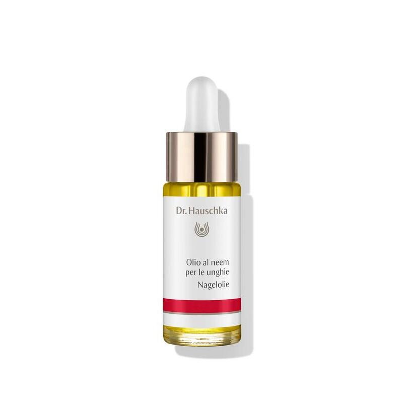 Hauschka Nagelolie 18ml