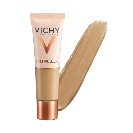 Vichy Mineral blend foundation 12 30ml