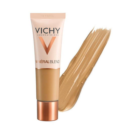 Vichy Mineral blend foundation 15 30ml