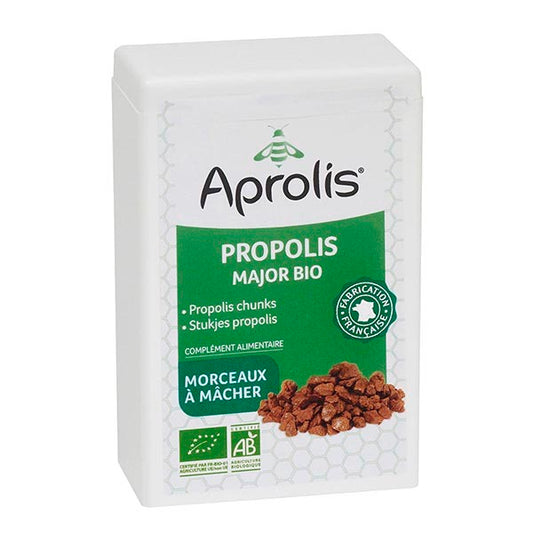 Aprolis Propolis major bio 10g